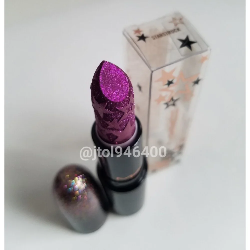 Mac Starstruck Lipstick